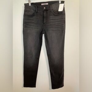 Joe’s Jeans Black Denim Size 30x32
